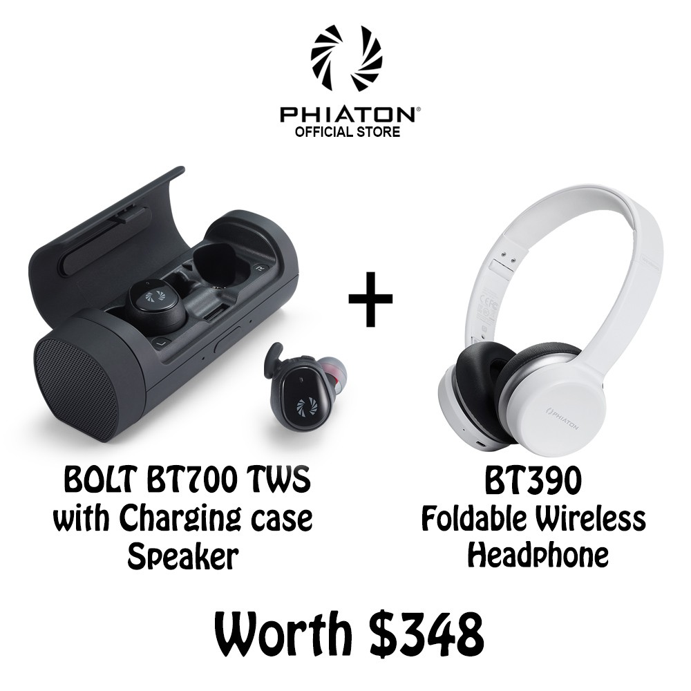 true wireless earbuds with google assistant