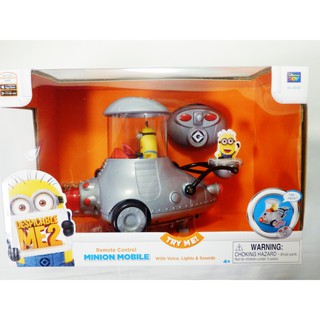 Import From Us Despicable Me Minion Talking Action Figure Shopee Singapore - minion morph roblox