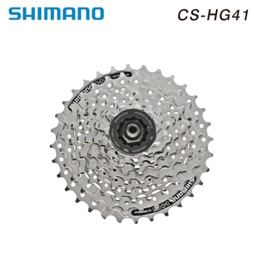 bicycle parts shimano