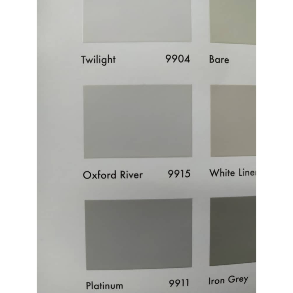 1L Oxford River 9915 ight Grey  Jotun  Gardex Premium Gloss 