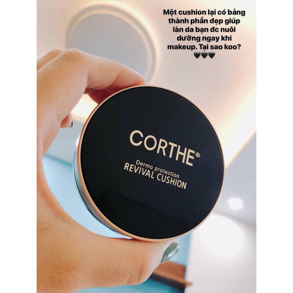 cushion-corthe-tone-21-hq-15g-shopee-singapore