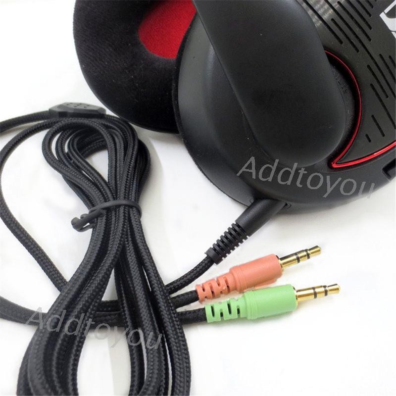sennheiser gsp 500 cable