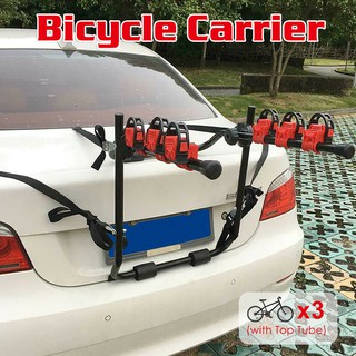 bikextras bike rack