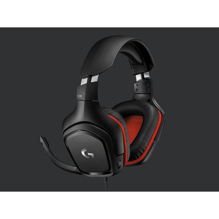 logitech headphones g331