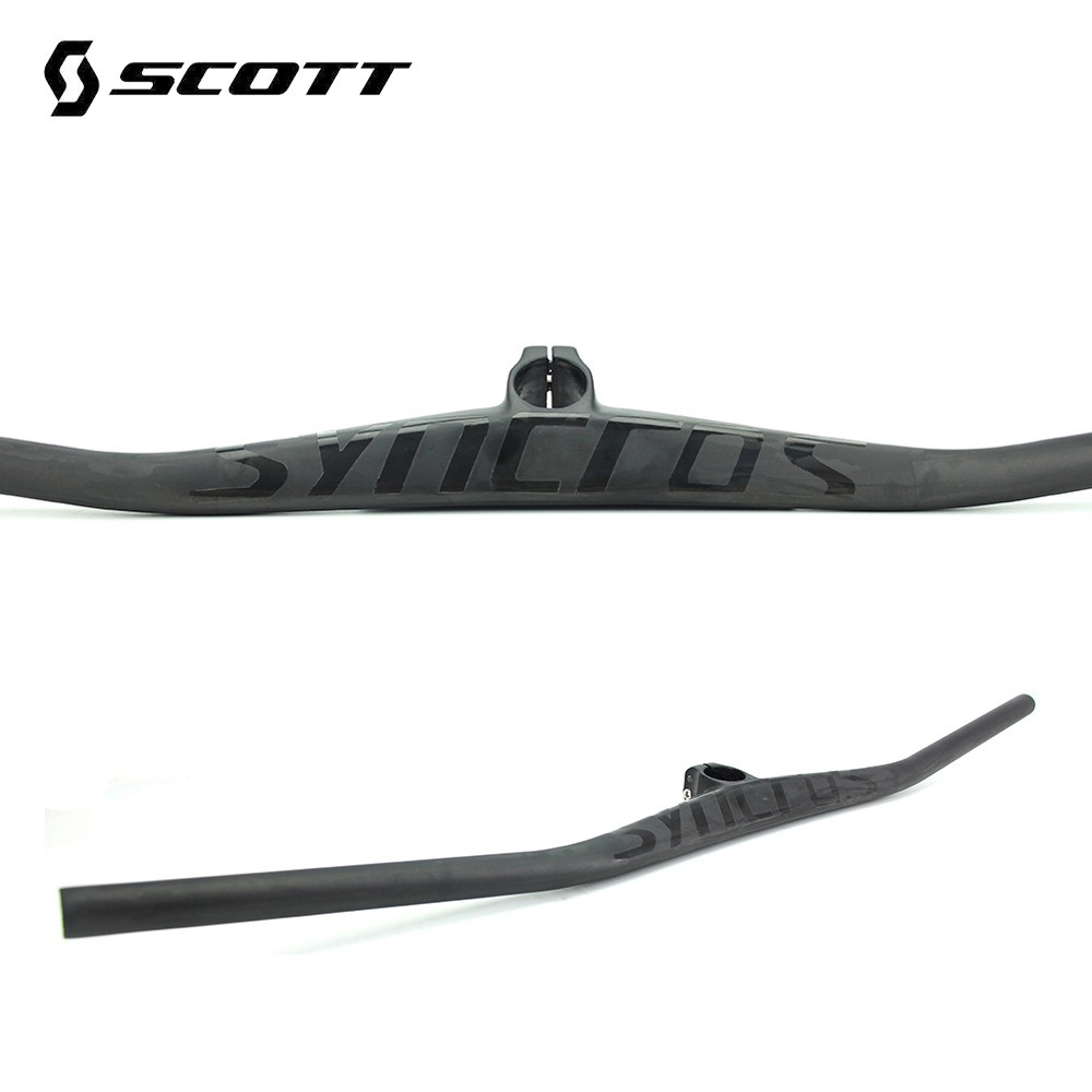 scott bike handlebars