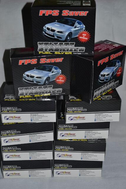 Fps Saver Fuel Saver Shopee Singapore