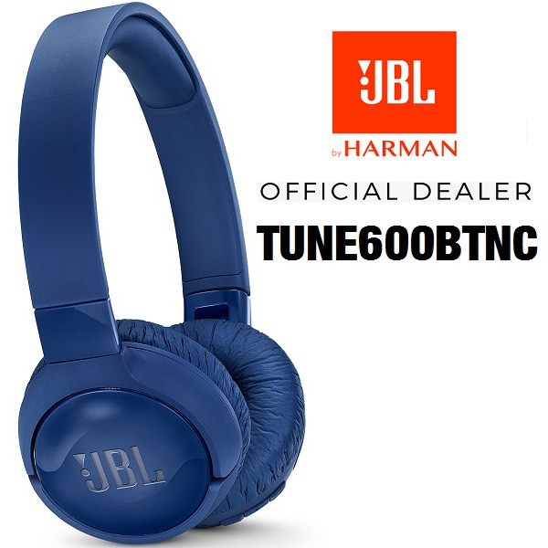 jbl tune 600btnc bluetooth