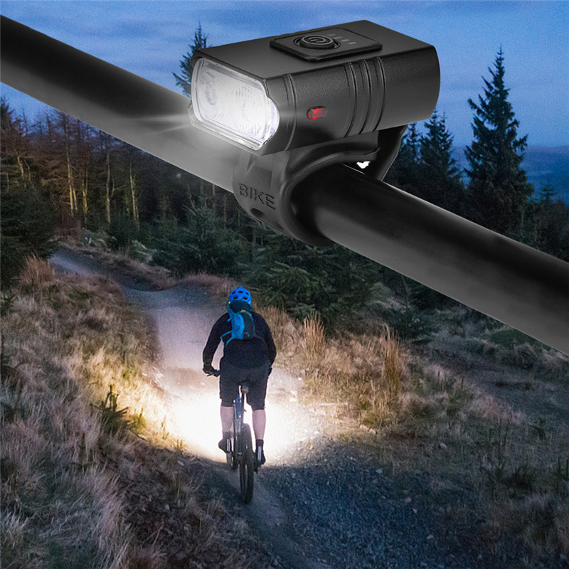 trail led mtb light