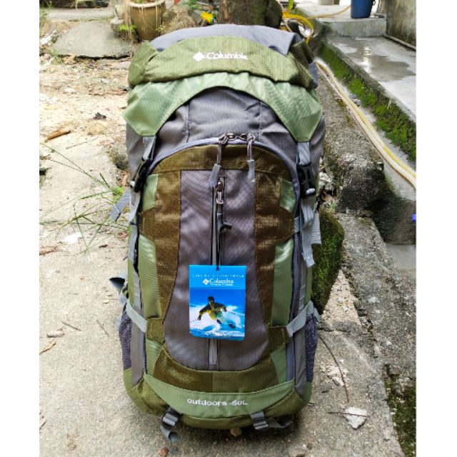 columbia backpack singapore