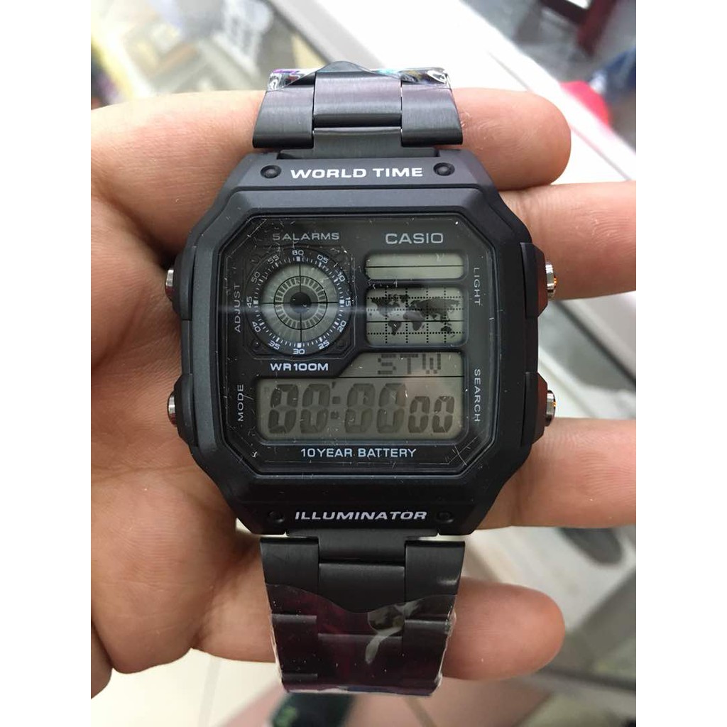 casio shopee