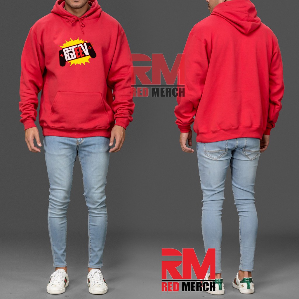 fgteev merch hoodie