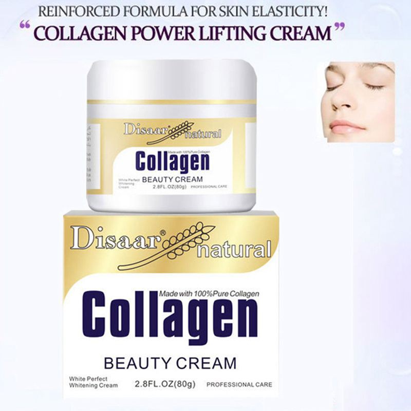 disaar collagen