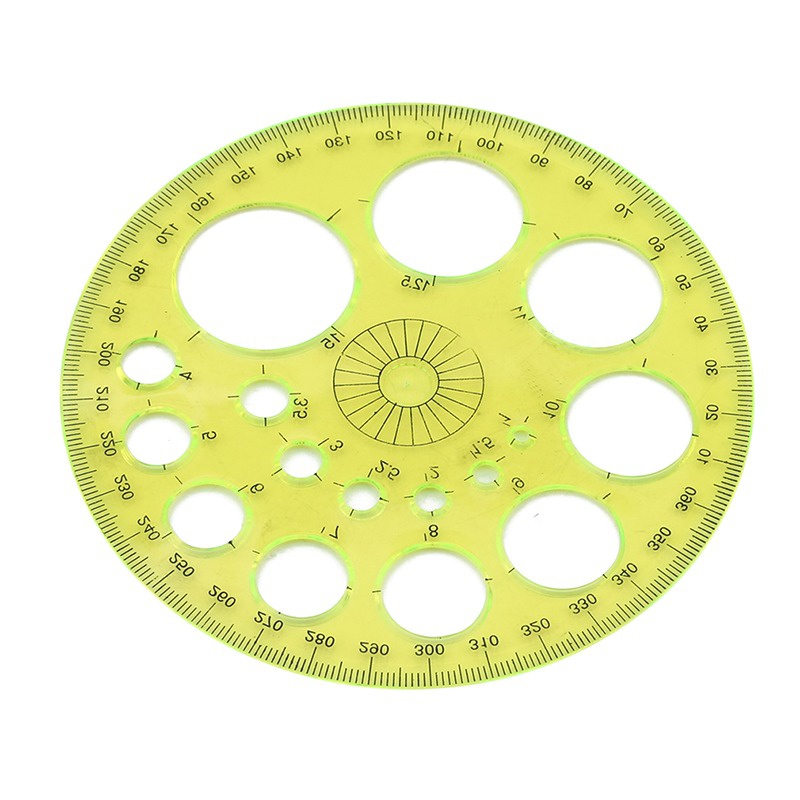 Circle rule 36