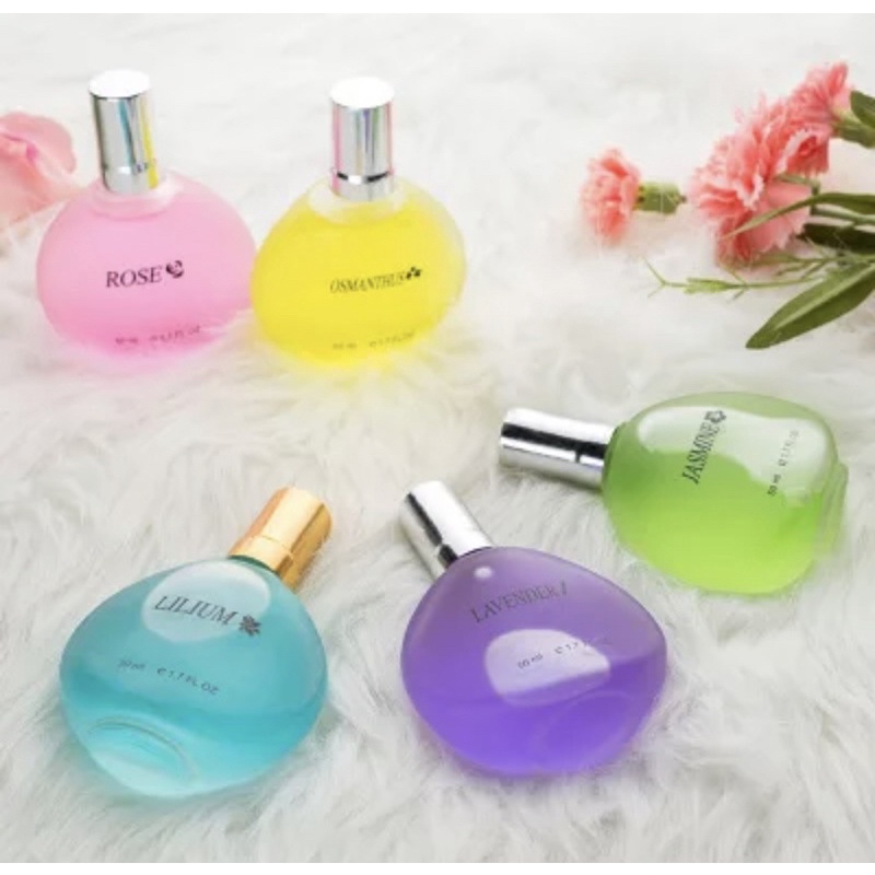 Perfume body Natural Oil Eau De Inner Block Odor Smell Underwear Perfume Fragrance vaginal odor