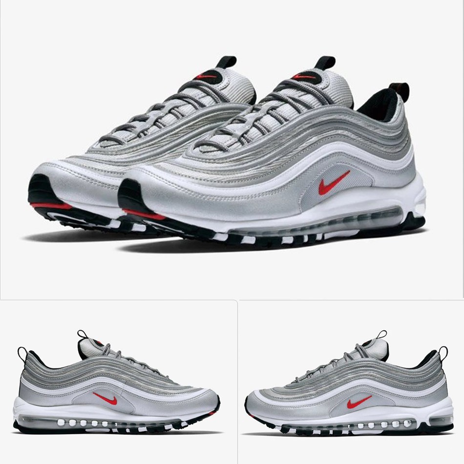 men's nike air max 97 og casual shoes