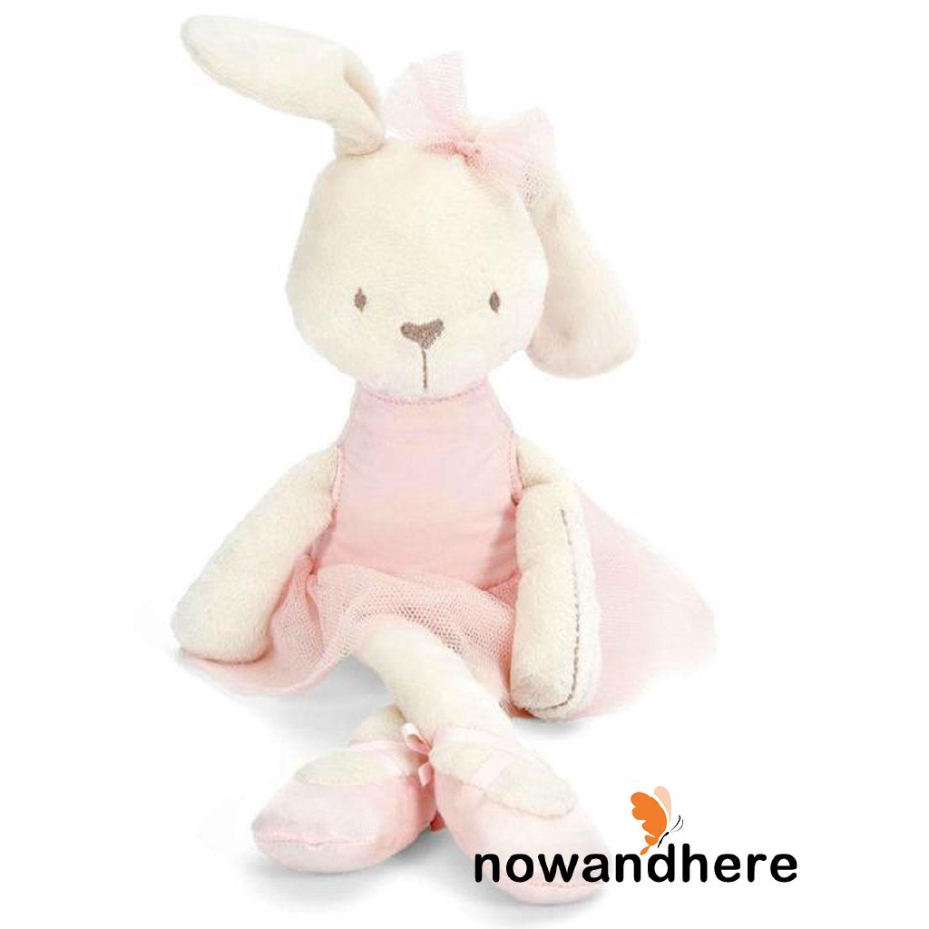 toy rabbits for babies