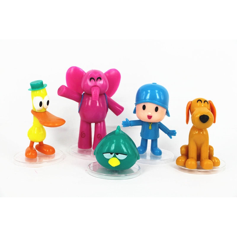pocoyo toys target