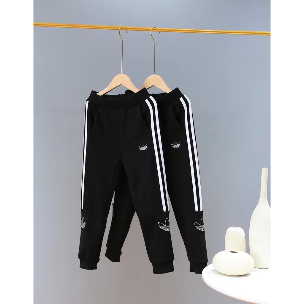 how to shrink adidas joggers