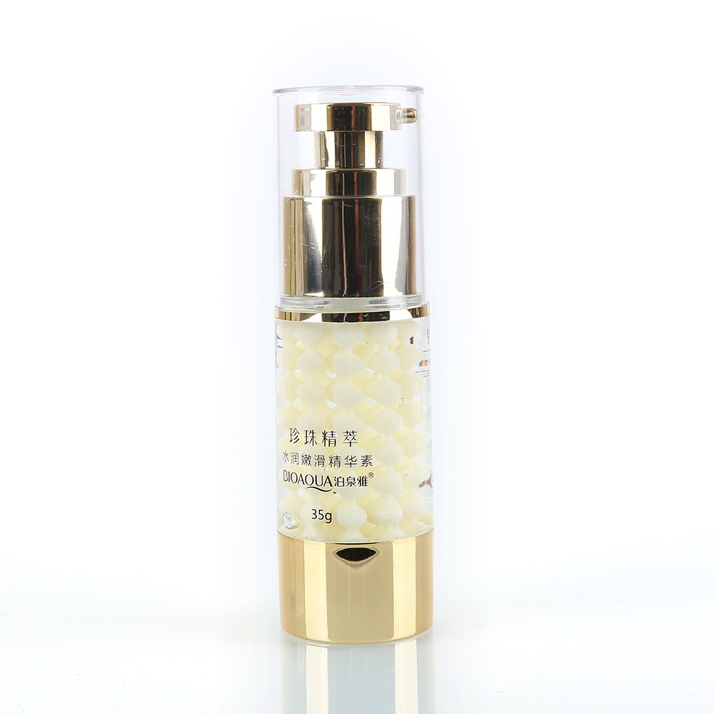 pearlessence anti aging moisturizer