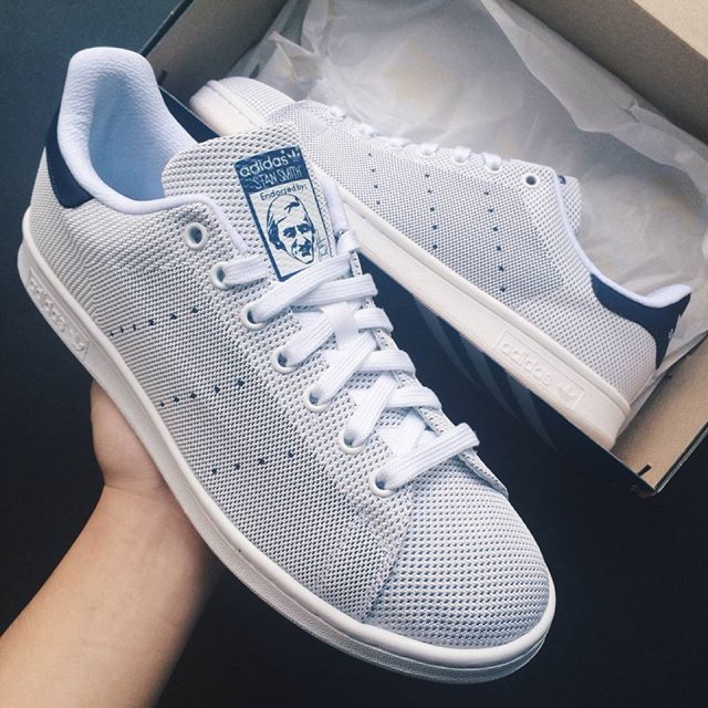 adidas stan smith weave