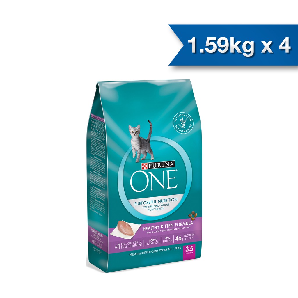 purina kitten formula