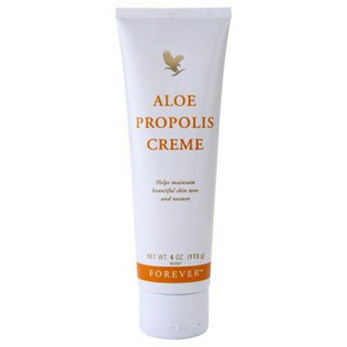 aloe propolis krém