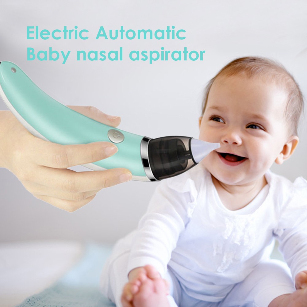 electric nasal aspirator uk