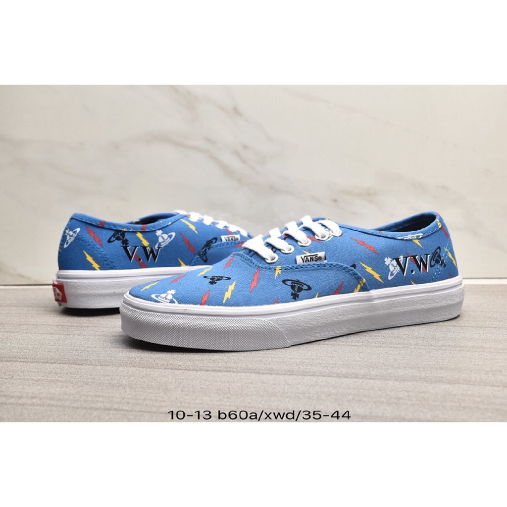 blue vivienne westwood shoes