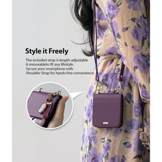 handphone crossbody strap