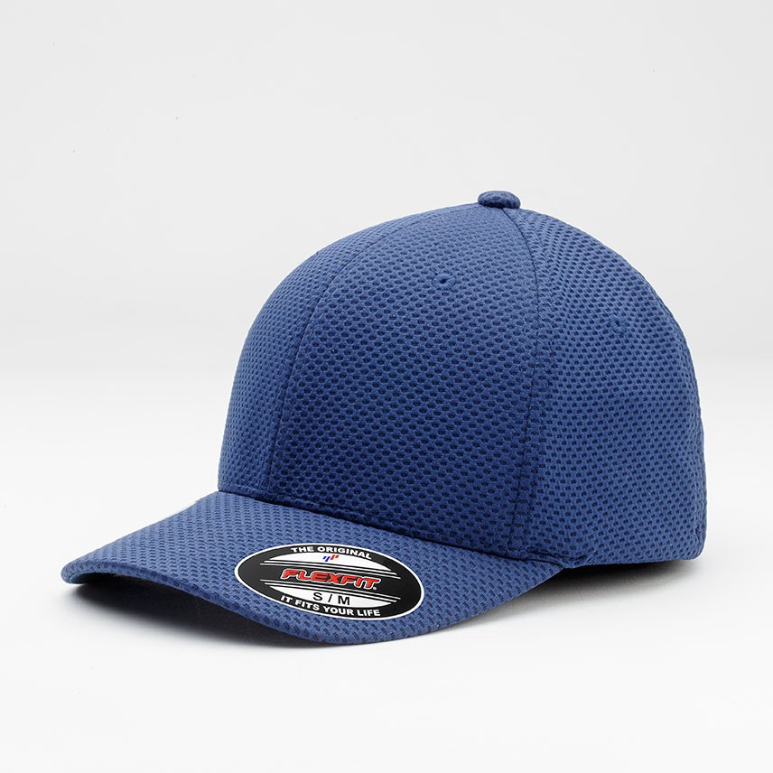 flexfit ponytail cap