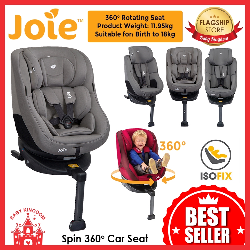 meet spin 360 joie