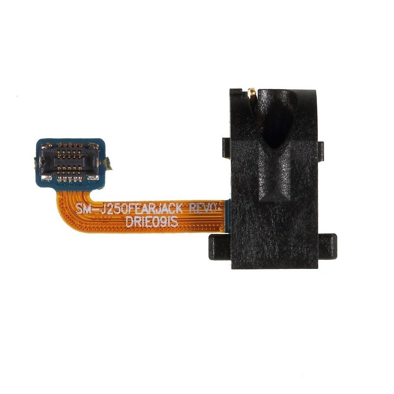 samsung galaxy j2 headphone