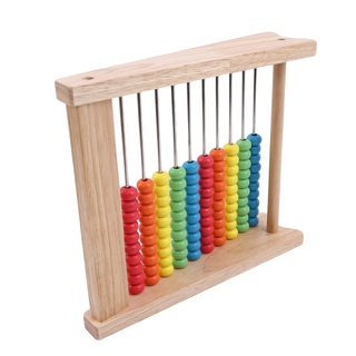 Children's Beads Rainbow Abacus Arithmetic Calculation