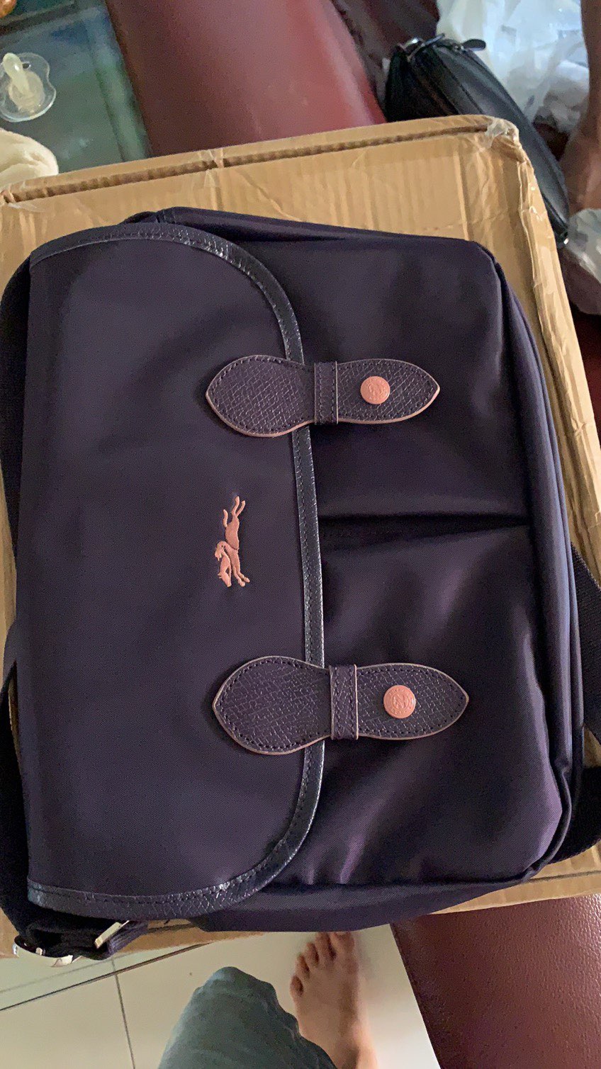 Affordable Luxury Bags Singapore Sling Literacy Basics