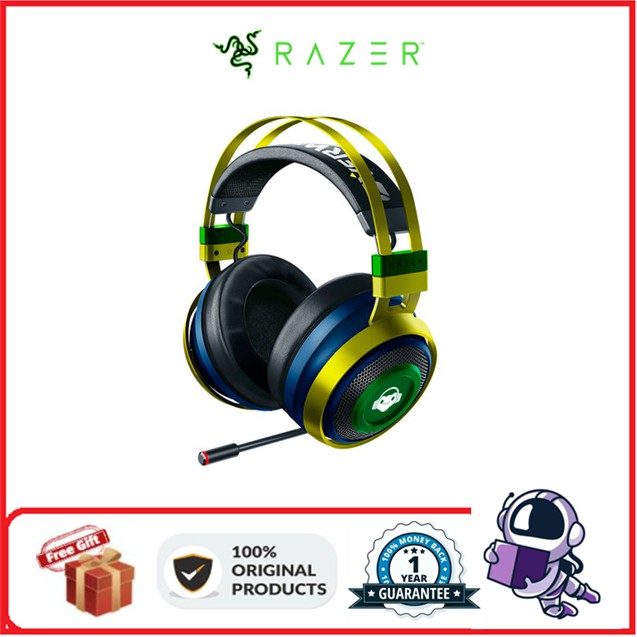 nari ultimate headset