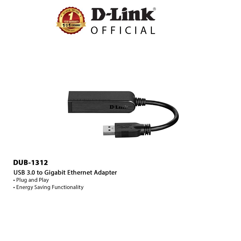 D-link dub 1312 driver