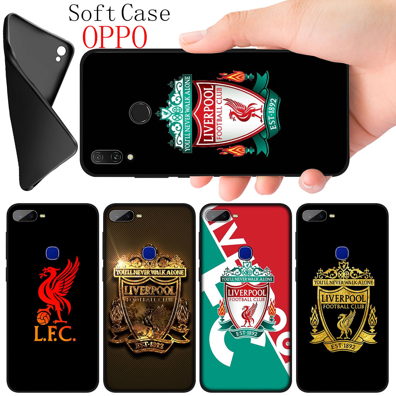 Xiaomi Redmi Note 9S 5 9 Pro Max 9A 9C Soft Silicone Phone Xiaomi Redmi Note 9S 5 9 Pro Max 9A 9C Soft Silicone Phone