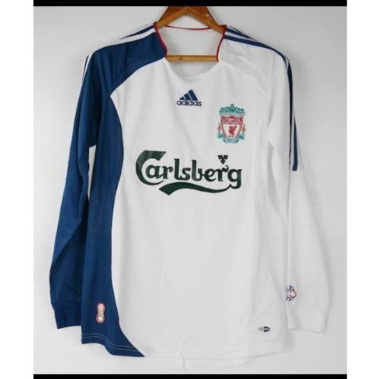 liverpool retro long sleeve