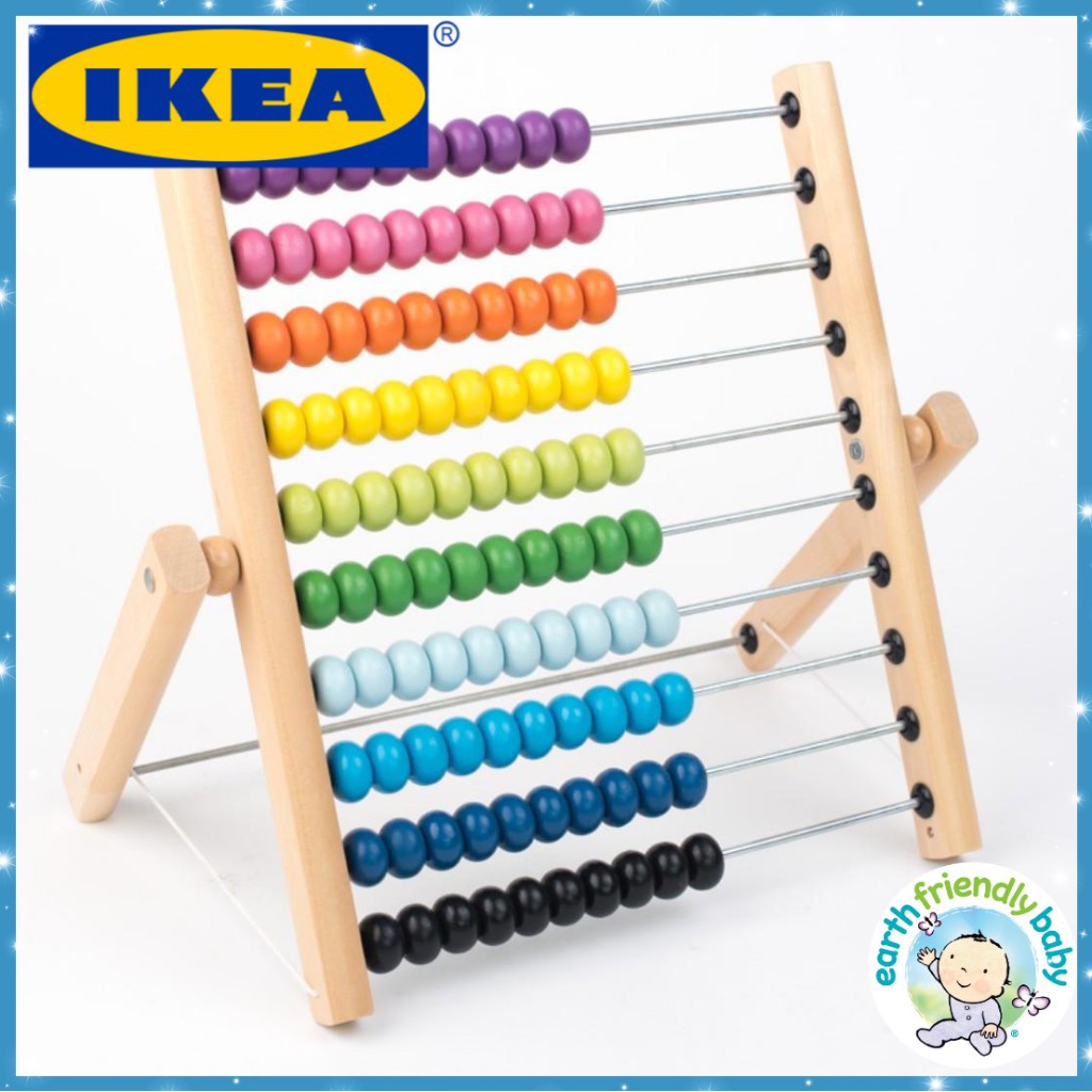 IKEA MULA Abacus by Ikea 