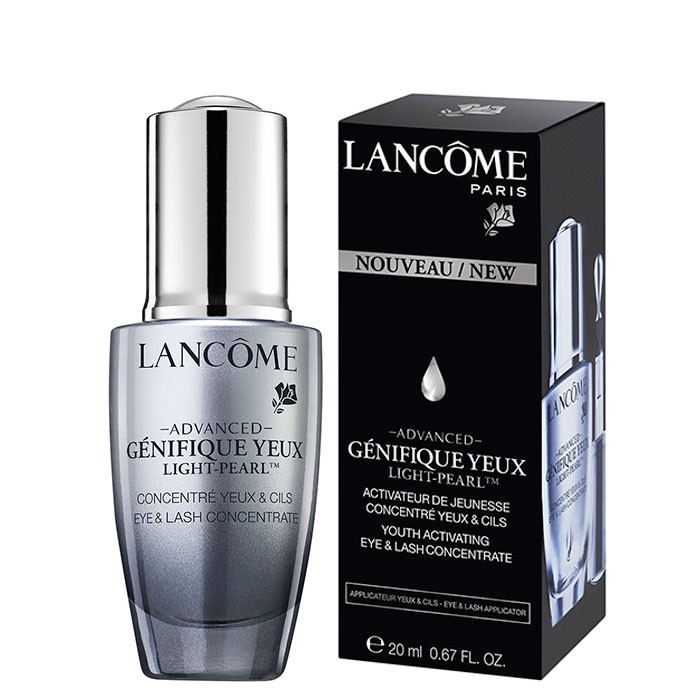 Advanced Genifique Yuex Light Pearl Eye & Lash Concentrate 5ml