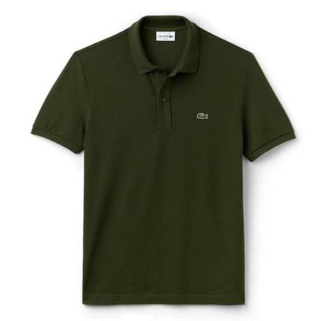 lacoste polo xxl