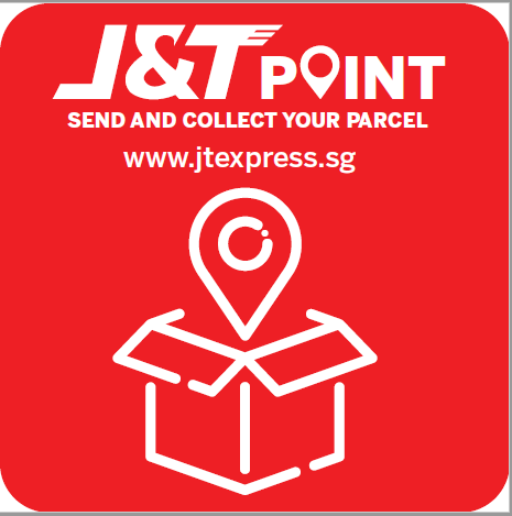 Drop Off Is Now Available For J T Express Shopee Sg Seller Education Hub