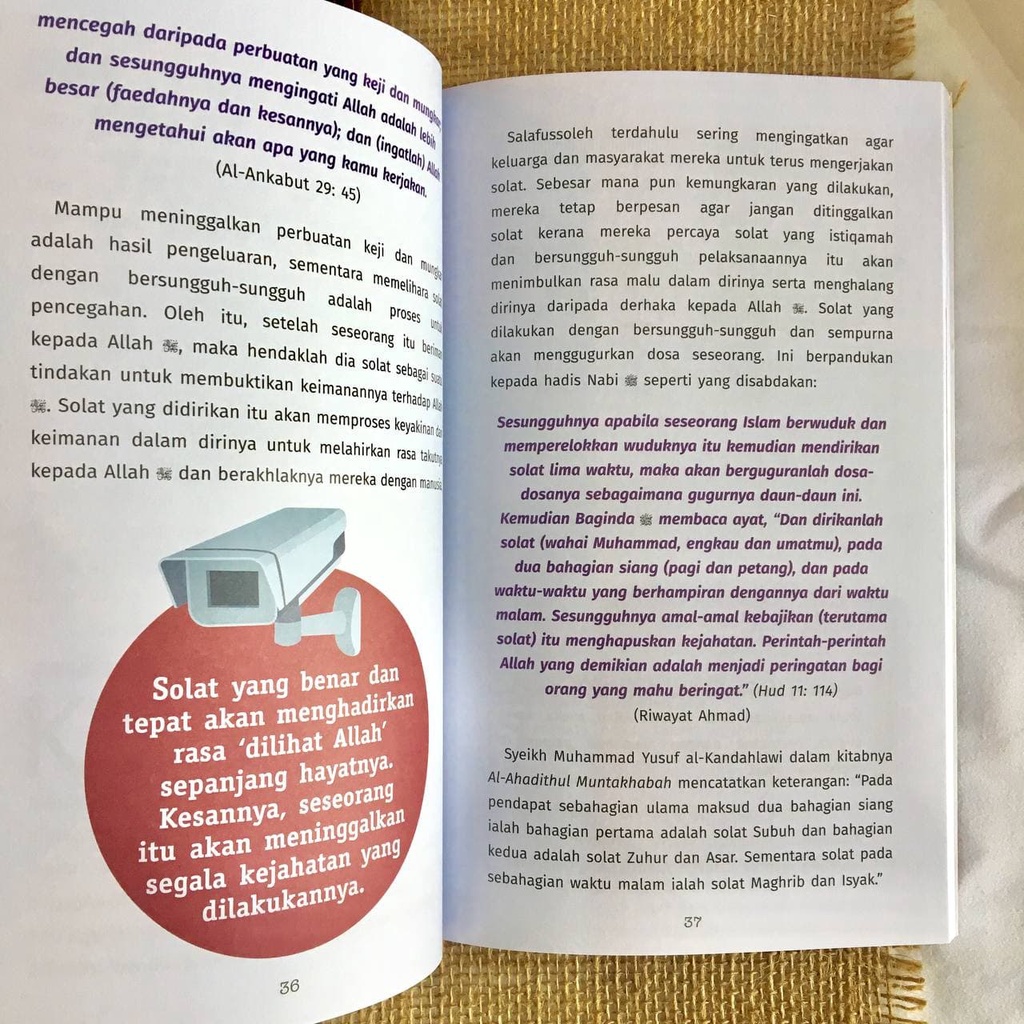 Shop Malaysia The Solution Of Mukmin Vs Muslim Solutions By Ustaz Muhammad Nasib Zawawi Gallery Science Book Preorder Expect 14 Days Shopee Singapore
