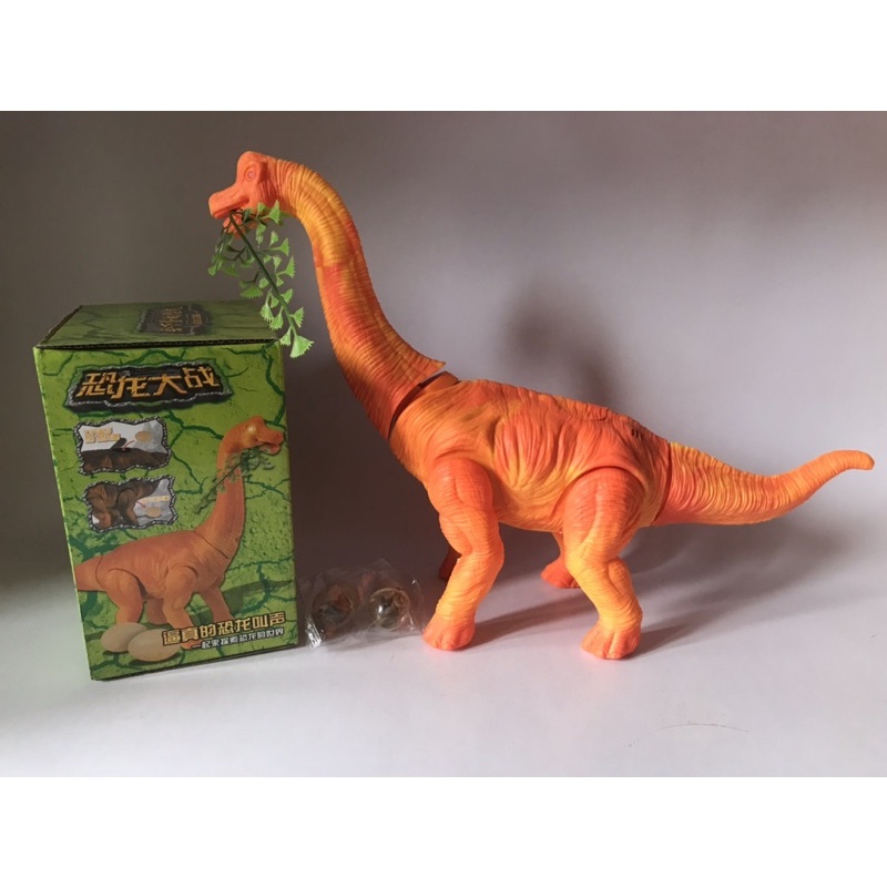 Assembled dinosaur [Cheap and Beautiful Product] | Shopee Singapore