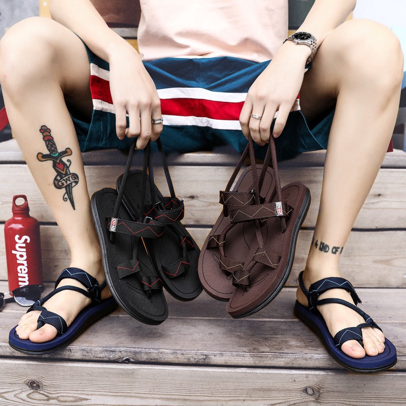 best outdoor flip flops
