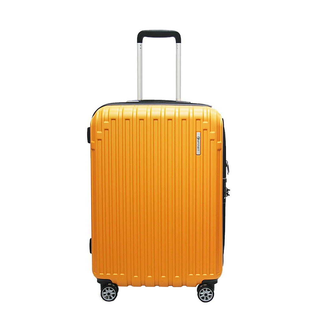 eminent large suitcase