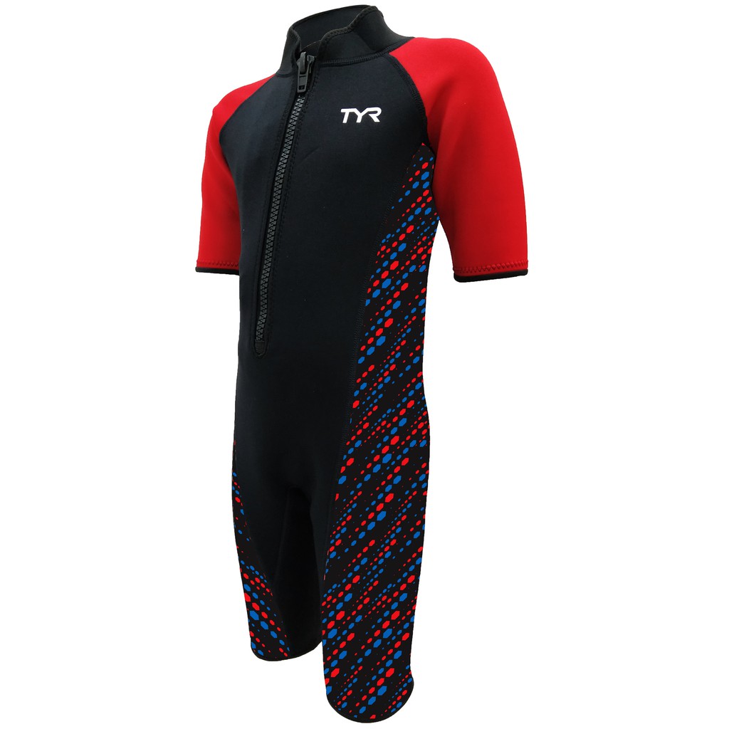 tyr neoprene shorts