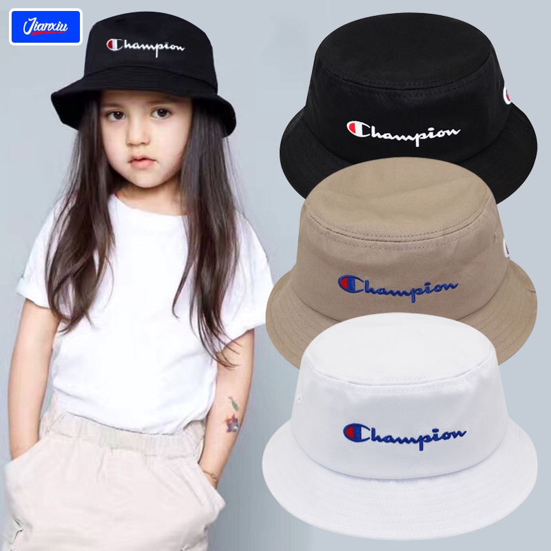 baby boy bucket hat