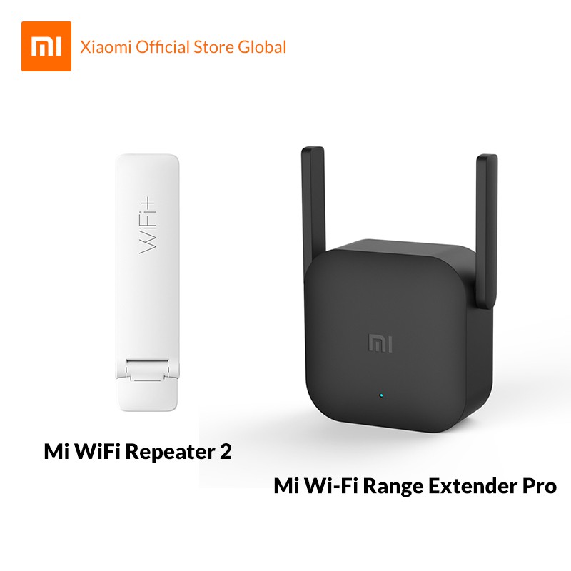 Xiaomi repeater v3 настройка через компьютер