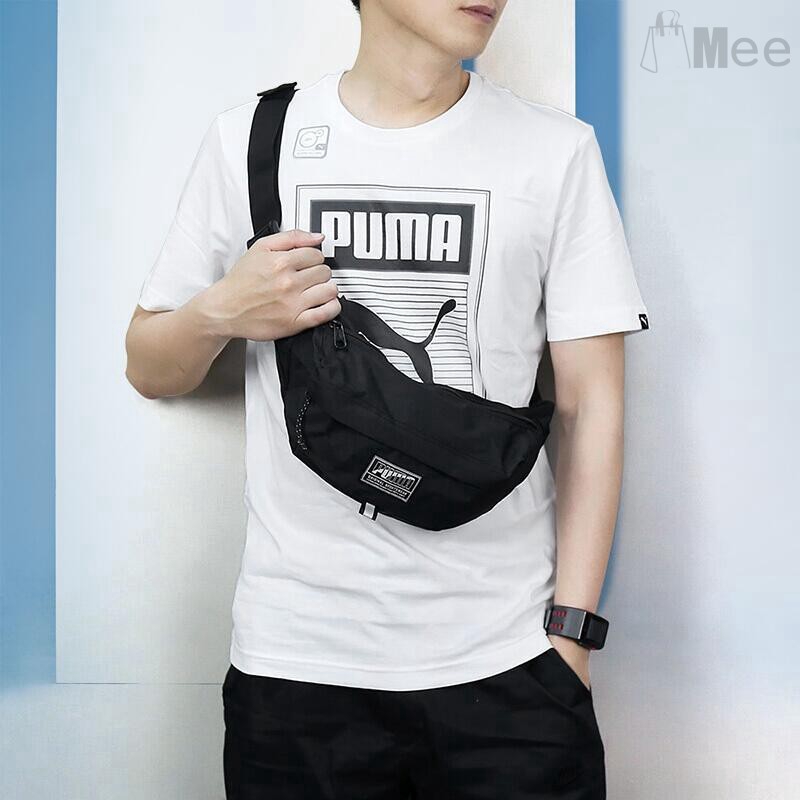 puma chest bag